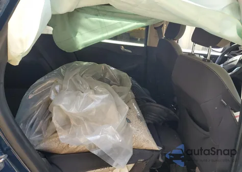 2020 Ford Escape Se из США, поврежденный, VIN 1FMCU9G63LUC27689